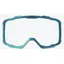 Melon Diablo Frame Ocean Green